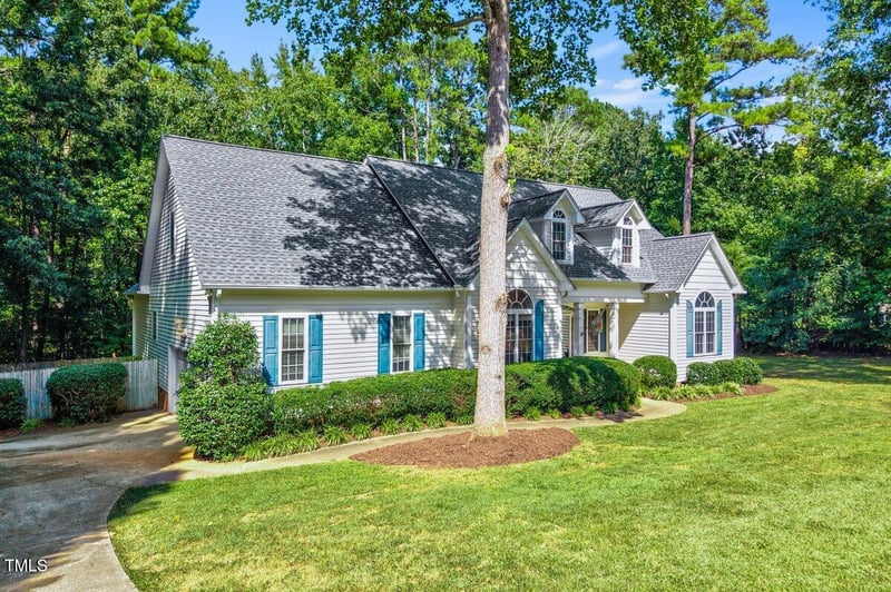 1321 Taylor Farm Rd, Raleigh, NC 27603