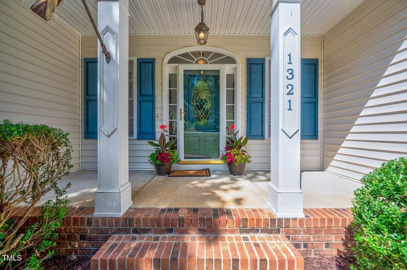 1321 Taylor Farm Rd, Raleigh, NC 27603