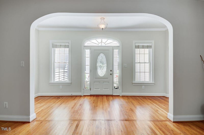 1321 Taylor Farm Rd, Raleigh, NC 27603