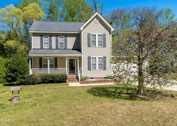 1321 Turret Ct, Fuquay Varina, NC 27526