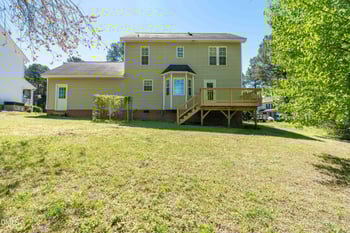 1321 Turret Ct, Fuquay Varina, NC 27526