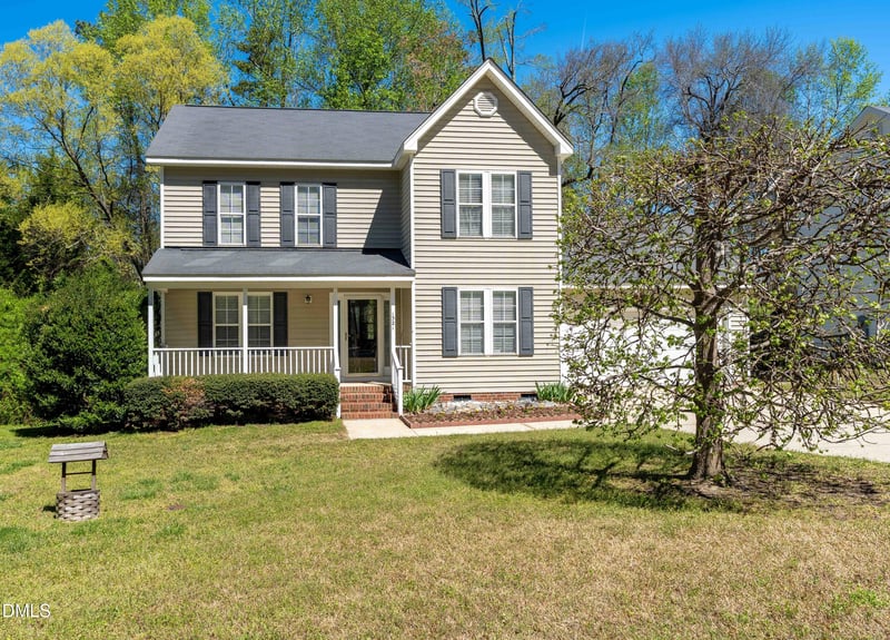 1321 Turret Ct, Fuquay Varina, NC 27526