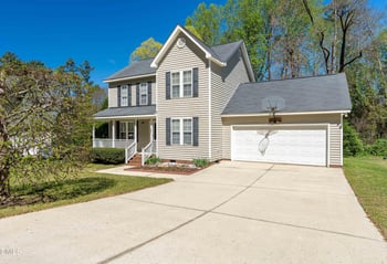 1321 Turret Ct, Fuquay Varina, NC 27526