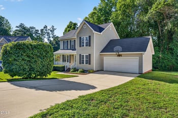 1321 Turret Ct, Fuquay Varina, NC 27526