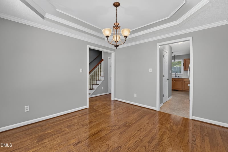 1321 Turret Ct, Fuquay Varina, NC 27526