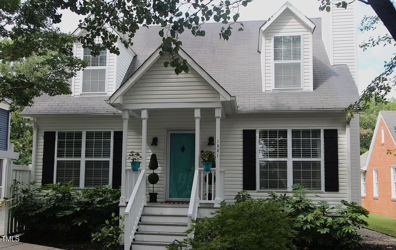 1321 Watts St, Durham, NC 27701