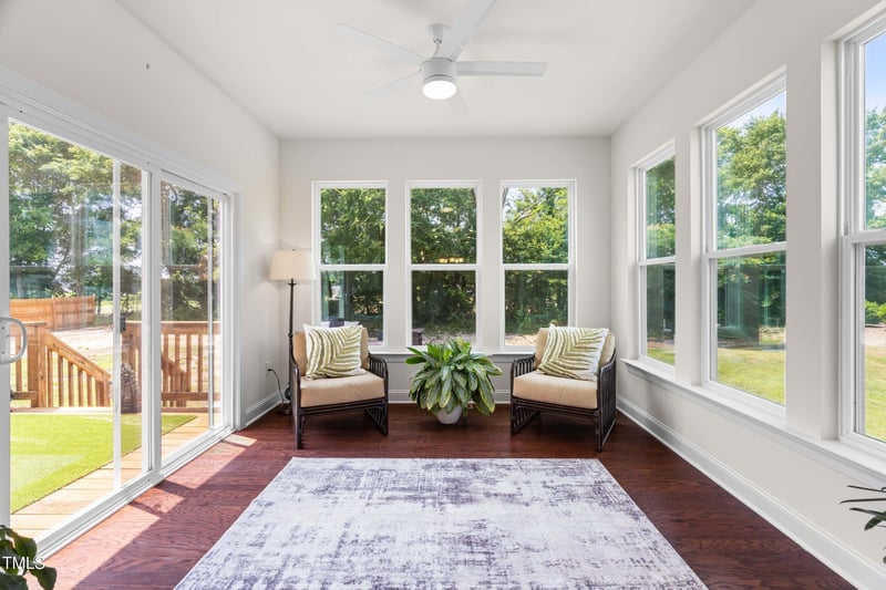 1321 White Spruce Dr, Willow Springs, NC 27592