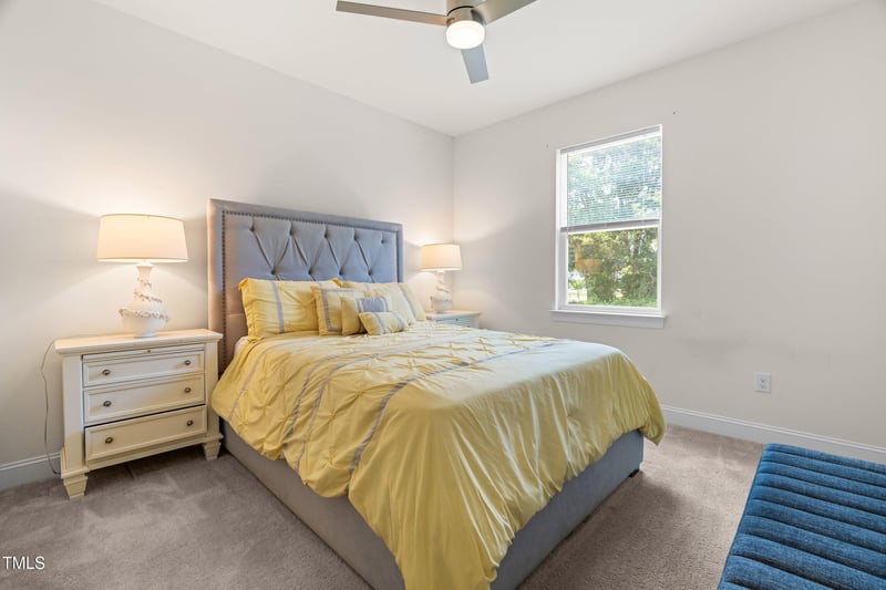 1321 White Spruce Dr, Willow Springs, NC 27592