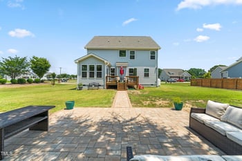 1321 White Spruce Dr, Willow Springs, NC 27592