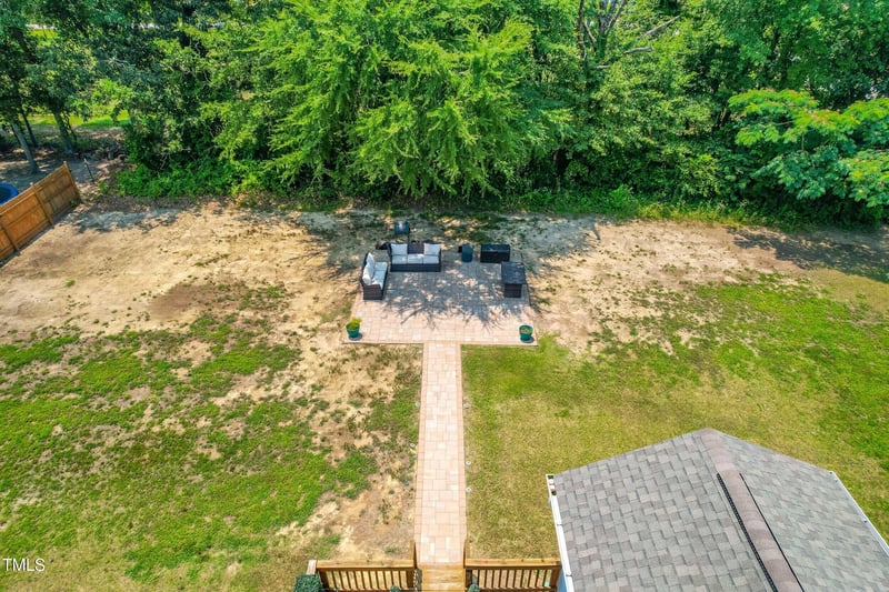 1321 White Spruce Dr, Willow Springs, NC 27592