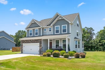 1321 White Spruce Dr, Willow Springs, NC 27592
