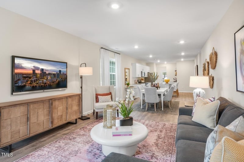 1321 White Verona Way, Knightdale, NC 27545