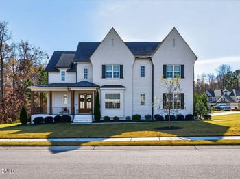 1321 Yardley Dr, Wake Forest, NC 27587