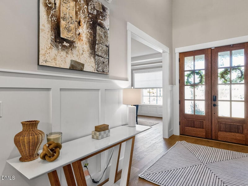 1321 Yardley Dr, Wake Forest, NC 27587