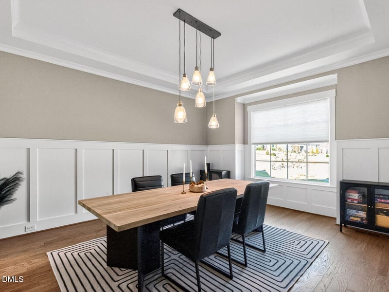 1321 Yardley Dr, Wake Forest, NC 27587