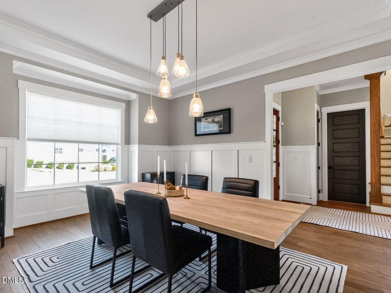 1321 Yardley Dr, Wake Forest, NC 27587