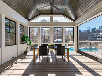 1321 Yardley Dr, Wake Forest, NC 27587