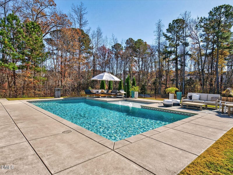 1321 Yardley Dr, Wake Forest, NC 27587