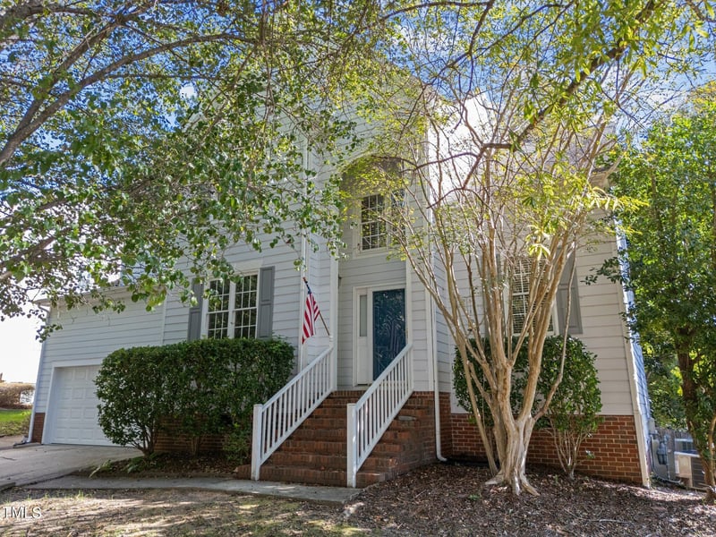 13212 Townfield Dr, Raleigh, NC 27614
