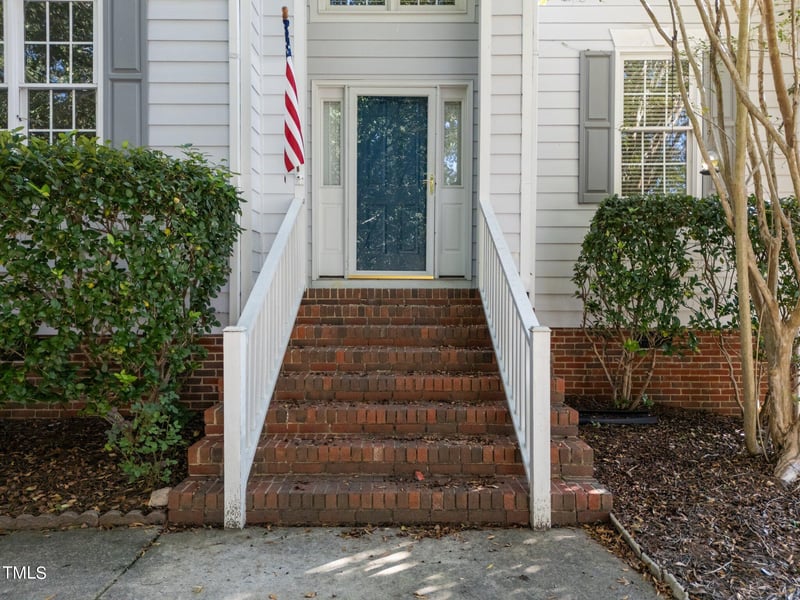 13212 Townfield Dr, Raleigh, NC 27614