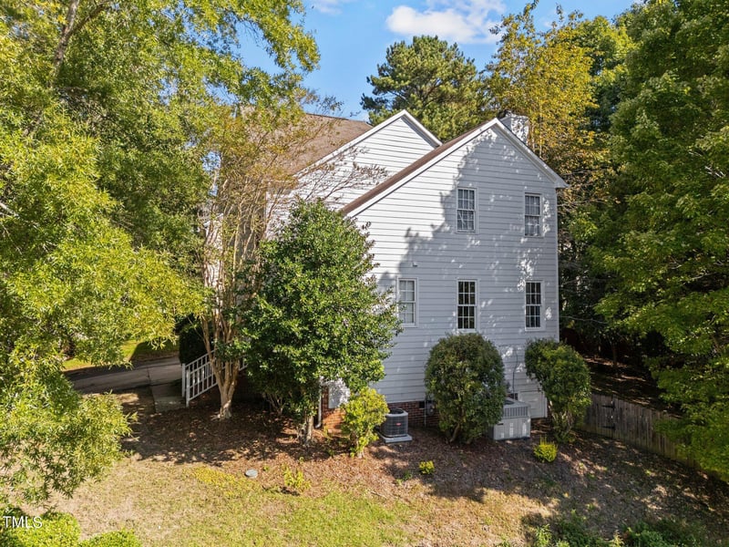 13212 Townfield Dr, Raleigh, NC 27614