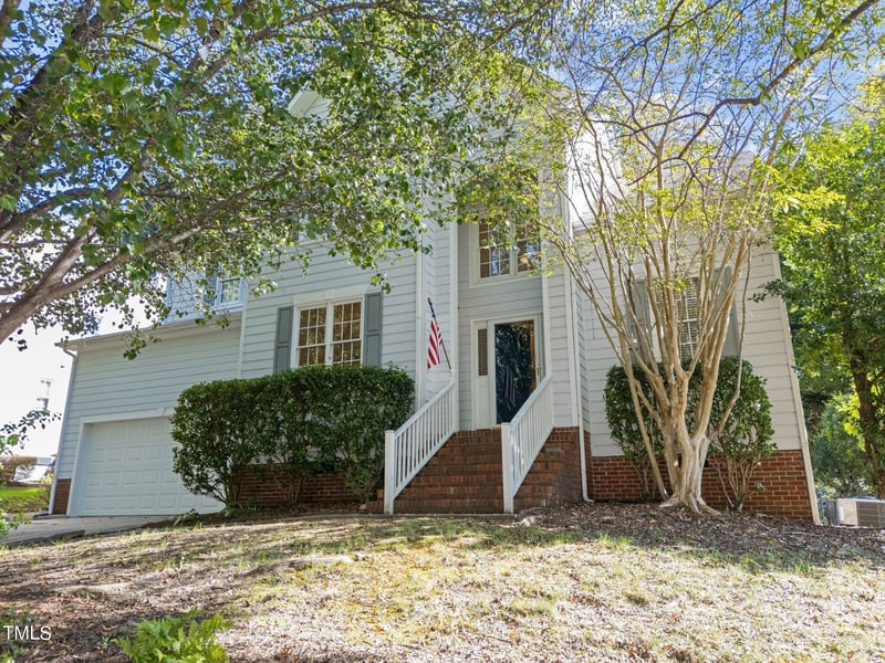 13212 Townfield Dr, Raleigh, NC 27614