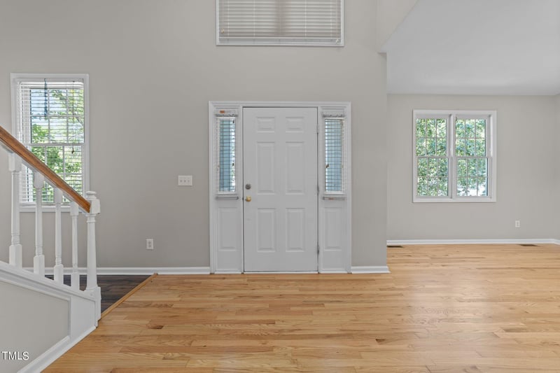 13212 Townfield Dr, Raleigh, NC 27614