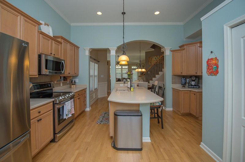 13216 Ashford Park Dr, Raleigh, NC 27613