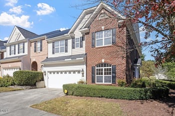 13217 Ashford Park Dr, Raleigh, NC 27613