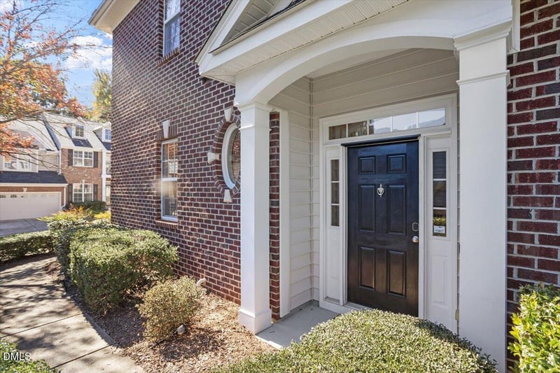 13217 Ashford Park Dr, Raleigh, NC 27613