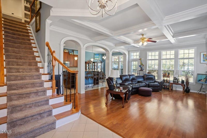 13217 Ashford Park Dr, Raleigh, NC 27613