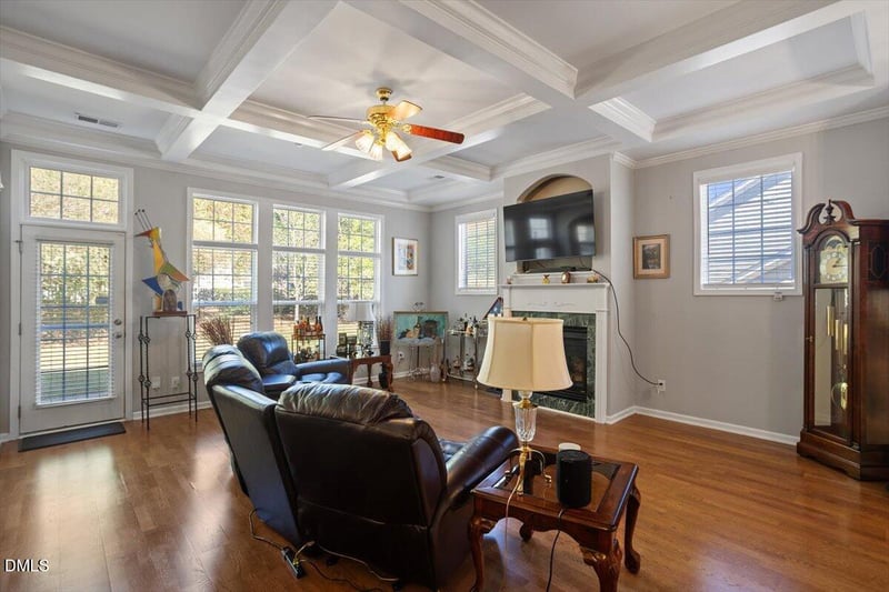 13217 Ashford Park Dr, Raleigh, NC 27613