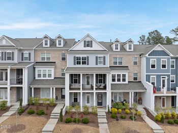 1322 Barn Cat Way, Apex, NC 27502