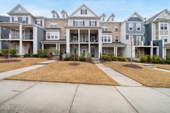 1322 Barn Cat Way, Apex, NC 27502