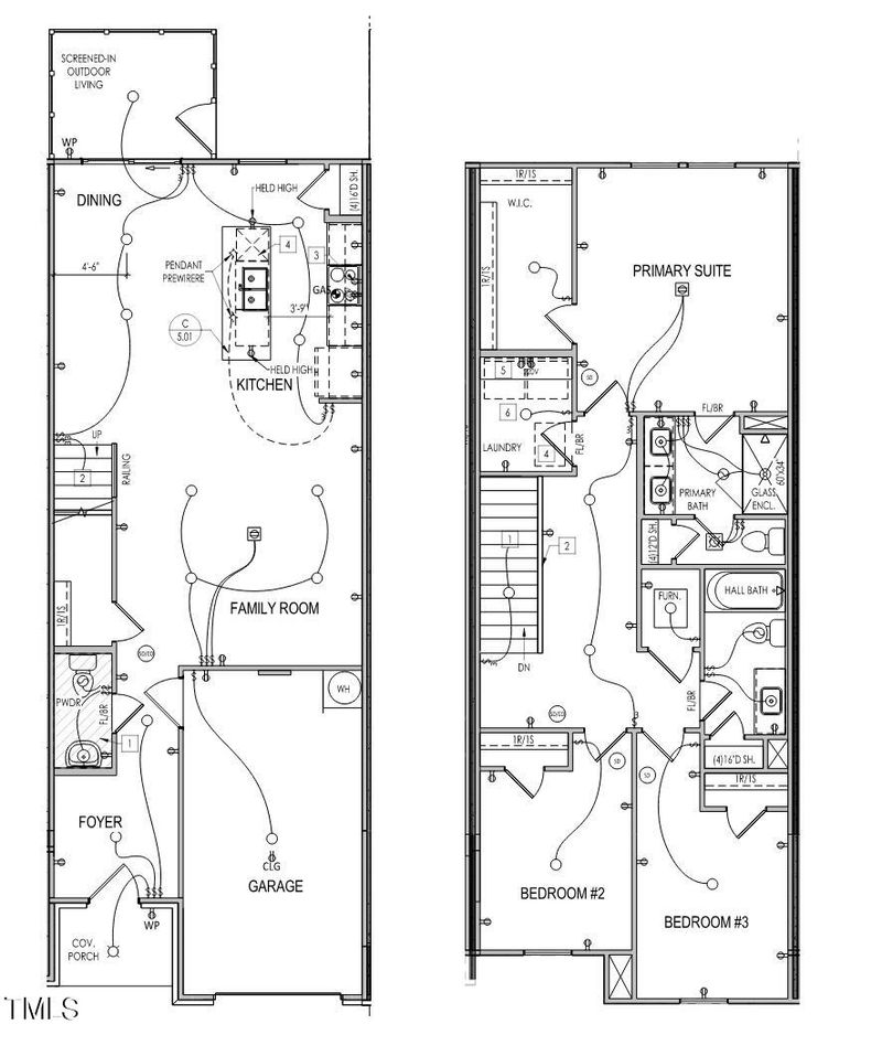 1322 Bessie Ct, Wake Forest, NC 27587