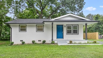 1322 Elm St, Burlington, NC 27217