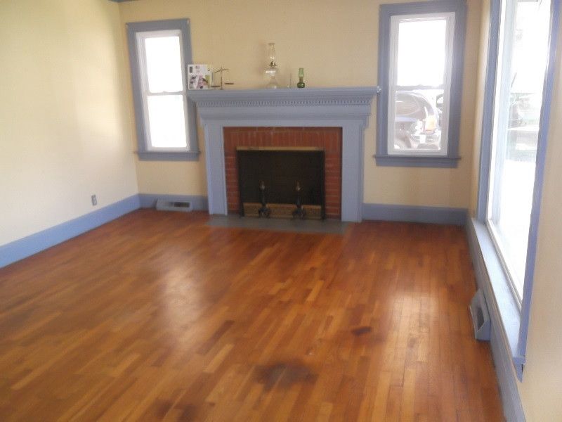 1322 Griles St, Roxboro, NC 27573