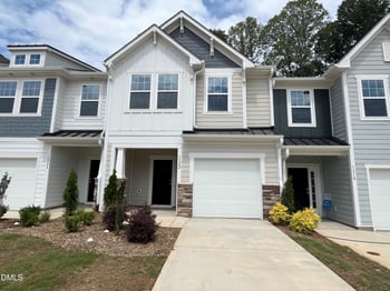 1322 Hammond Dr, Mebane, NC 27302