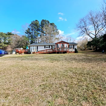 1322 Latasha Ln, Wendell, NC 27591