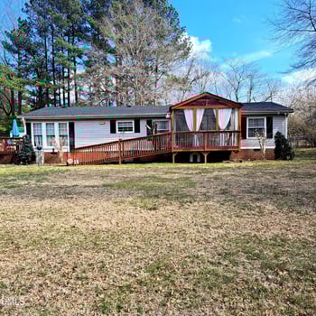1322 Latasha Ln, Wendell, NC 27591