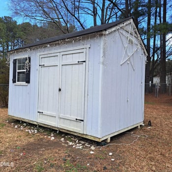 1322 Latasha Ln, Wendell, NC 27591