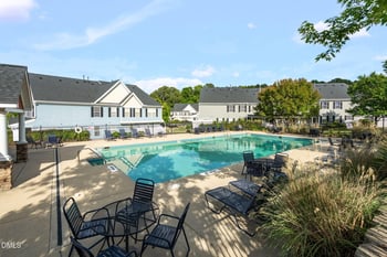 1322 Legacy Greene Ave, Wake Forest, NC 27587