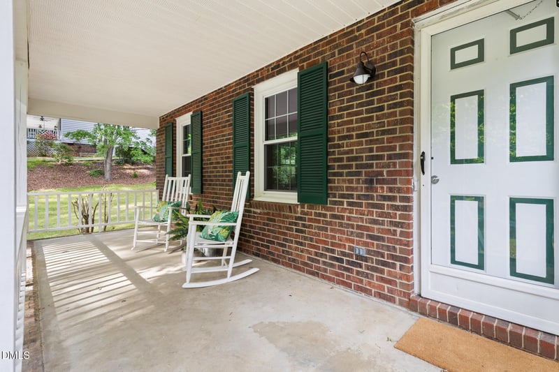 1322 Palmers Grove Church Rd, Hillsborough, NC 27278