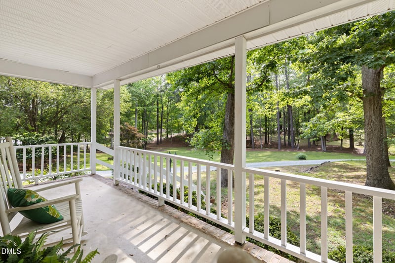 1322 Palmers Grove Church Rd, Hillsborough, NC 27278