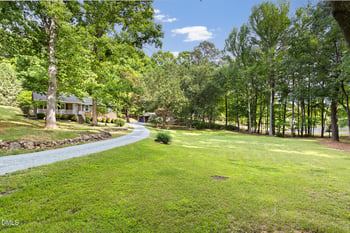 1322 Palmers Grove Church Rd, Hillsborough, NC 27278