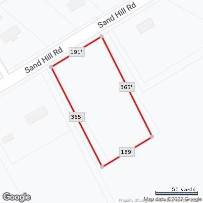 1322 Sand Hill Rd, Hope Mills, NC 28348