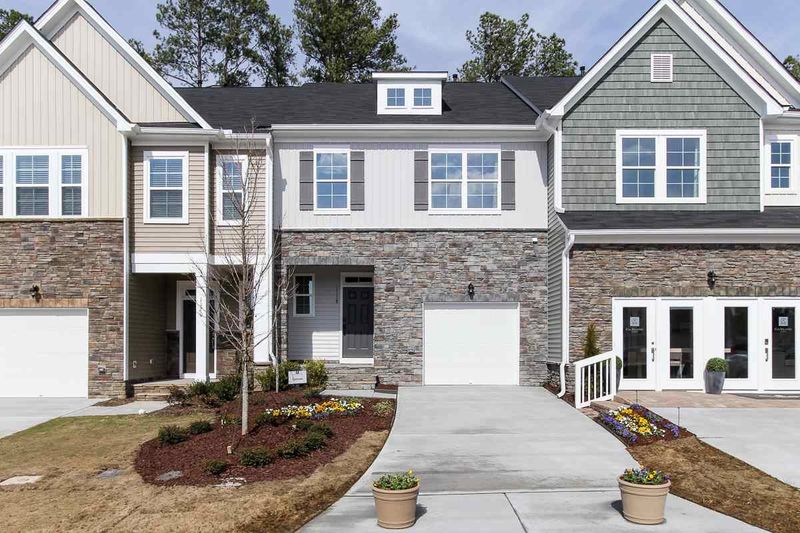 1322 Southpoint Trl #39, Durham, NC 27713