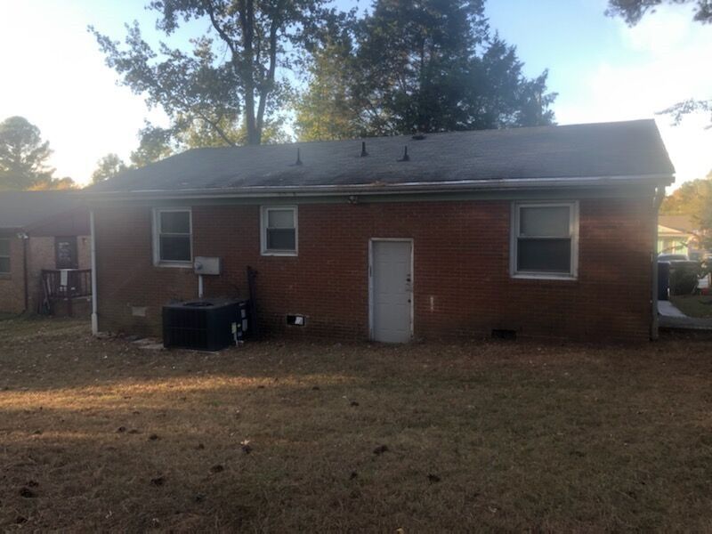 1322 Timothy Ave, Durham, NC 27707