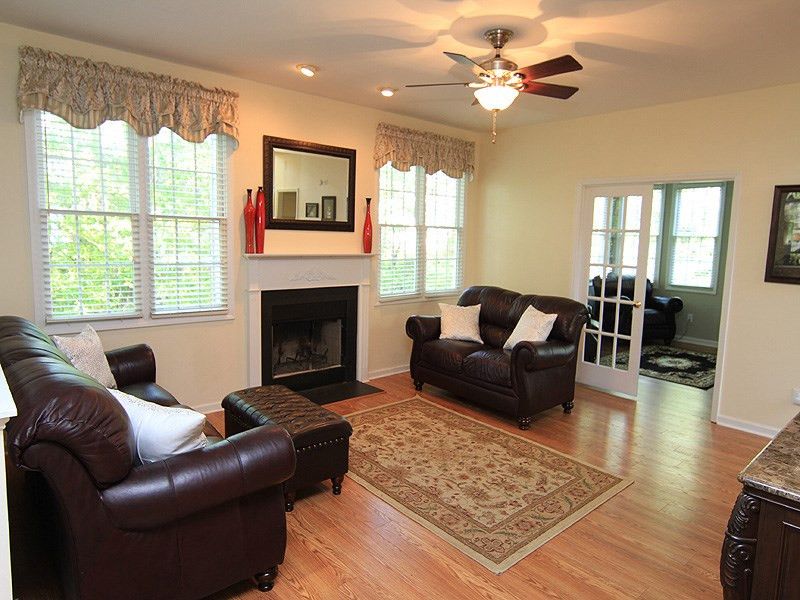 13220 Carriage Hill Ct, Raleigh, NC 27614