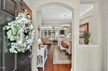 13225 Ashford Park Dr, Raleigh, NC 27613